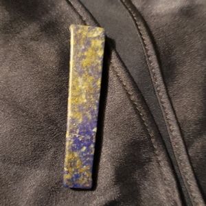 Large piece of charged sodalite